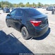 2T1BURHE0EC124428 2014 Toyota Corolla S auction photo thumbnail 3