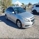 1G1PE5SB5D7321825 2013 Chevrolet Cruze Lt Turbo auction photo thumbnail 1