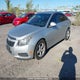 1G1PE5SB5D7321825 2013 Chevrolet Cruze Lt Turbo auction photo thumbnail 2