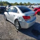 1G1PE5SB5D7321825 2013 Chevrolet Cruze Lt Turbo auction photo thumbnail 3
