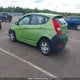 KMHCT5AE9EU196270 2014 Hyundai Accent Gl auction photo thumbnail 3