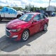 1G1ZD5ST5PF129271 2023 Chevrolet Malibu 1Lt auction photo thumbnail 2