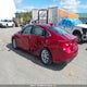 1G1ZD5ST5PF129271 2023 Chevrolet Malibu 1Lt auction photo thumbnail 3