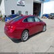 1G1ZD5ST5PF129271 2023 Chevrolet Malibu 1Lt auction photo thumbnail 4
