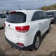 5XYPGDA18GG038847 2016 Kia Sorento Lx/L auction photo thumbnail 4