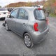 3N1CK3CP1FL268782 2015 Nissan Micra auction photo thumbnail 3