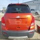 3GNCJPSB6GL187914 2016 Chevrolet Trax 1Lt auction photo thumbnail 17