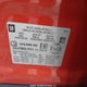 3GNCJPSB6GL187914 2016 Chevrolet Trax 1Lt auction photo thumbnail 19