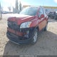 3GNCJPSB6GL187914 2016 Chevrolet Trax 1Lt auction photo thumbnail 2