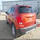 3GNCJPSB6GL187914 2016 Chevrolet Trax 1Lt auction photo thumbnail 3