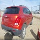 3GNCJPSB6GL187914 2016 Chevrolet Trax 1Lt auction photo thumbnail 4