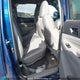 5TFMU4FN2FX028673 2015 Toyota Tacoma V6 auction photo thumbnail 8