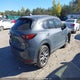 JM3KFBDM9M0108498 2021 Mazda Cx-5 Grand Touring auction photo thumbnail 4