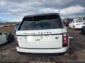 SALGS2KF7GA313081 2016 Land Rover Range Rover Diesel Td6 Hse auction photo thumbnail 17