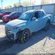5NTJCDDF3SH139886 2025 Hyundai Santa Cruz Preferred auction photo thumbnail 2