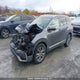 2HKRW2H94MH231920 2021 Honda Cr-V Touring auction photo thumbnail 2