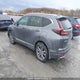 2HKRW2H94MH231920 2021 Honda Cr-V Touring auction photo thumbnail 3