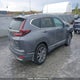 2HKRW2H94MH231920 2021 Honda Cr-V Touring auction photo thumbnail 4