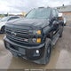 1GC1KVEG0HF226730 2017 Chevrolet Silverado 2500Hd auction photo thumbnail 2