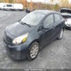 KNADM4A30E6380481 2014 Kia Rio Lx auction photo thumbnail 2
