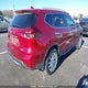 5N1AT2MT1LC810375 2020 Nissan Rogue S/Sl/Sv auction photo thumbnail 4