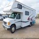 1FDXE45S44HA95344 2004 Ford E-450 Cutaway Standard auction photo thumbnail 2