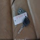 19UUA66275A804325 2005 Acura Tl auction photo thumbnail 11