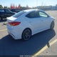 KMHD04LB4JU458278 2018 Hyundai Elantra Sport auction photo thumbnail 4