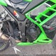 JKAEX8A10EDA17353 2014 Kawasaki Ex300 A auction photo thumbnail 8