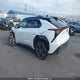 JTMABACA0PA029401 2023 Toyota Bz4X Xle/Limited auction photo thumbnail 3