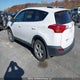 2T3RFREV4DW079687 2013 Toyota Rav4 Xle auction photo thumbnail 3