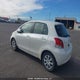JTDKT923395277611 2009 Toyota Yaris Rs auction photo thumbnail 3