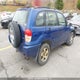 JTEHH20V236080644 2003 Toyota Rav4 auction photo thumbnail 4