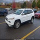 1C4PJLCB6EW287276 2014 Jeep Cherokee North auction photo thumbnail 2