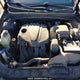 5NPEB4AC3BH084904 2011 Hyundai Sonata Gls auction photo thumbnail 10
