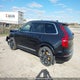 YV4062PF9R1229981 2024 Volvo Xc90 B6 Ultimate Bright Theme auction photo thumbnail 3