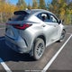2T2GKCEZ0SC035157 2025 Lexus Nx 350H 350H auction photo thumbnail 4