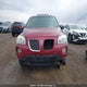 1GMDV23L25D208509 2005 Pontiac Montana Sv6 Sv6 auction photo thumbnail 13