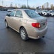 2T1BU40E59C087199 2009 Toyota Corolla Ce auction photo thumbnail 3