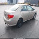 2T1BU40E59C087199 2009 Toyota Corolla Ce auction photo thumbnail 4