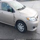 2T1BU40E59C087199 2009 Toyota Corolla Ce auction photo thumbnail 6