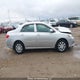 2T1BU4EE2AC349080 2010 Toyota Corolla Ce auction photo thumbnail 13