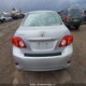 2T1BU4EE2AC349080 2010 Toyota Corolla Ce auction photo thumbnail 16