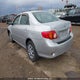 2T1BU4EE2AC349080 2010 Toyota Corolla Ce auction photo thumbnail 3