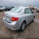 2T1BU4EE2AC349080 2010 Toyota Corolla Ce auction photo thumbnail 4