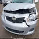 2T1BU4EE2AC349080 2010 Toyota Corolla Ce auction photo thumbnail 6