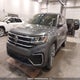 1V2FR2CA0PC531514 2023 Volkswagen Atlas Sel Premium R-Line auction photo thumbnail 2