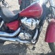 JH2RC5021FK900035 2015 Honda Vt750 Ca auction photo thumbnail 8