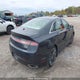 3LN6L2JK9ER809934 2014 Lincoln Mkz auction photo thumbnail 4