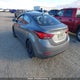 5NPDH4AEXEH526562 2014 Hyundai Elantra auction photo thumbnail 3